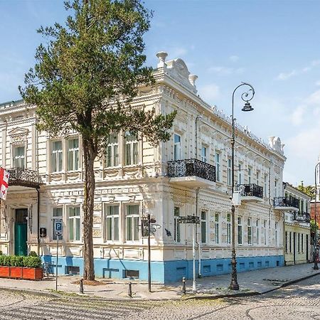 Boulevard Hotel Batumi Exteriör bild